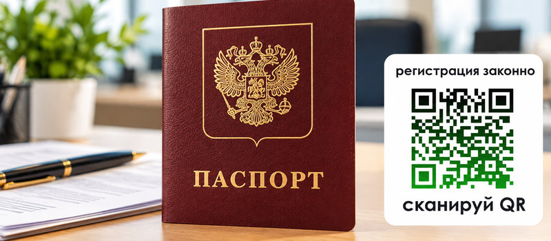 прописка в Зверево прописка в Зверево